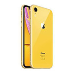 Picture of Boost Renewed Apple iPhone XR 64GB Yellow No SIM